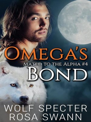 cover image of Omega's Bond